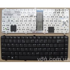 Клавиатура для ноутбука HP Compaq nx6330 серии и др.
